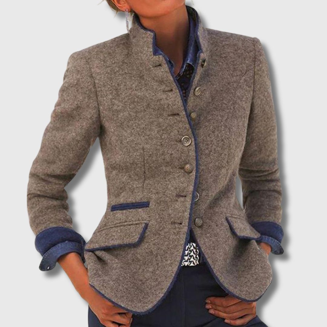 Lionelina | Classic Blazer