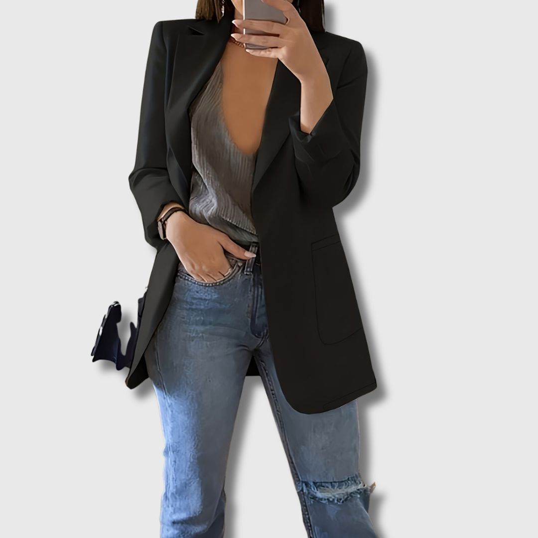 Lauretta | Elegant Blazer