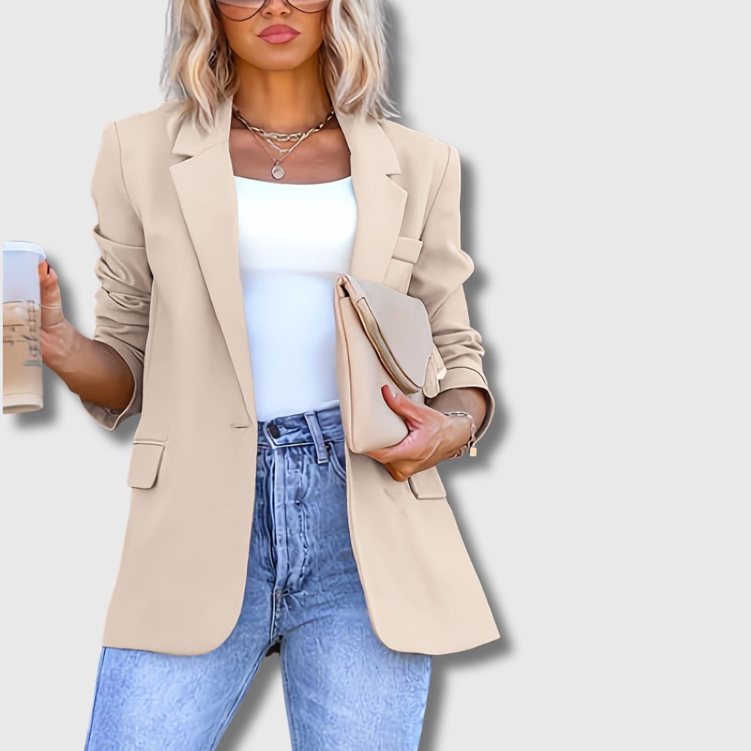 Josephina | Chic Blazer