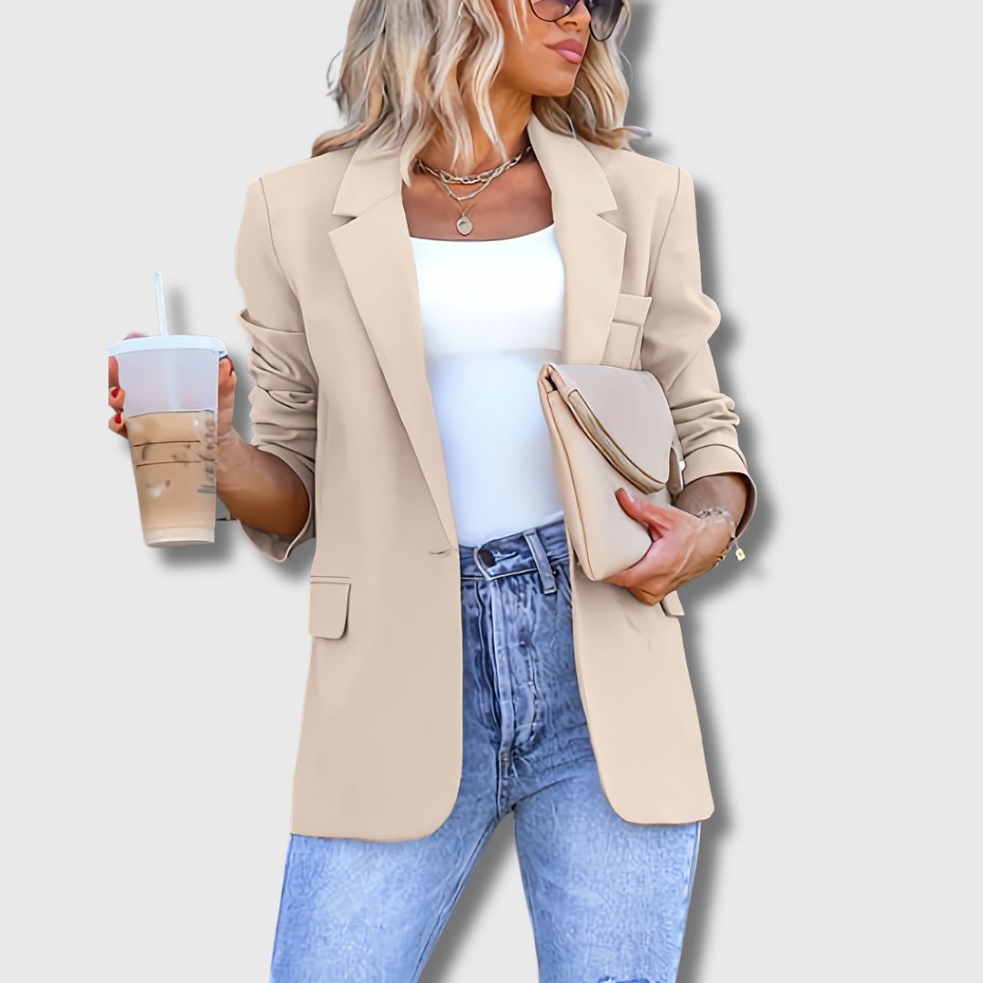 Josephina | Chic Blazer