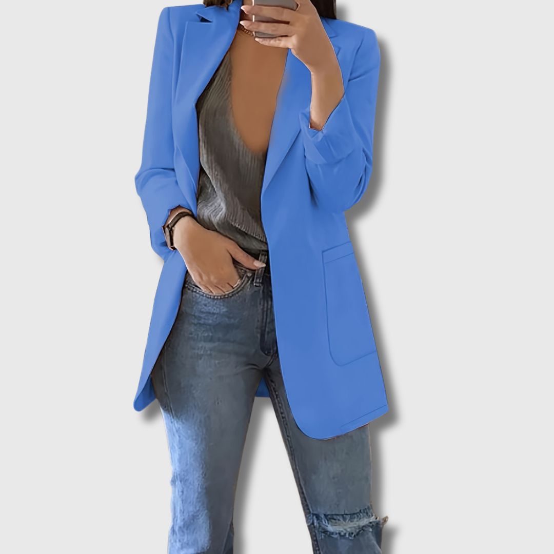 Lauretta | Elegant Blazer