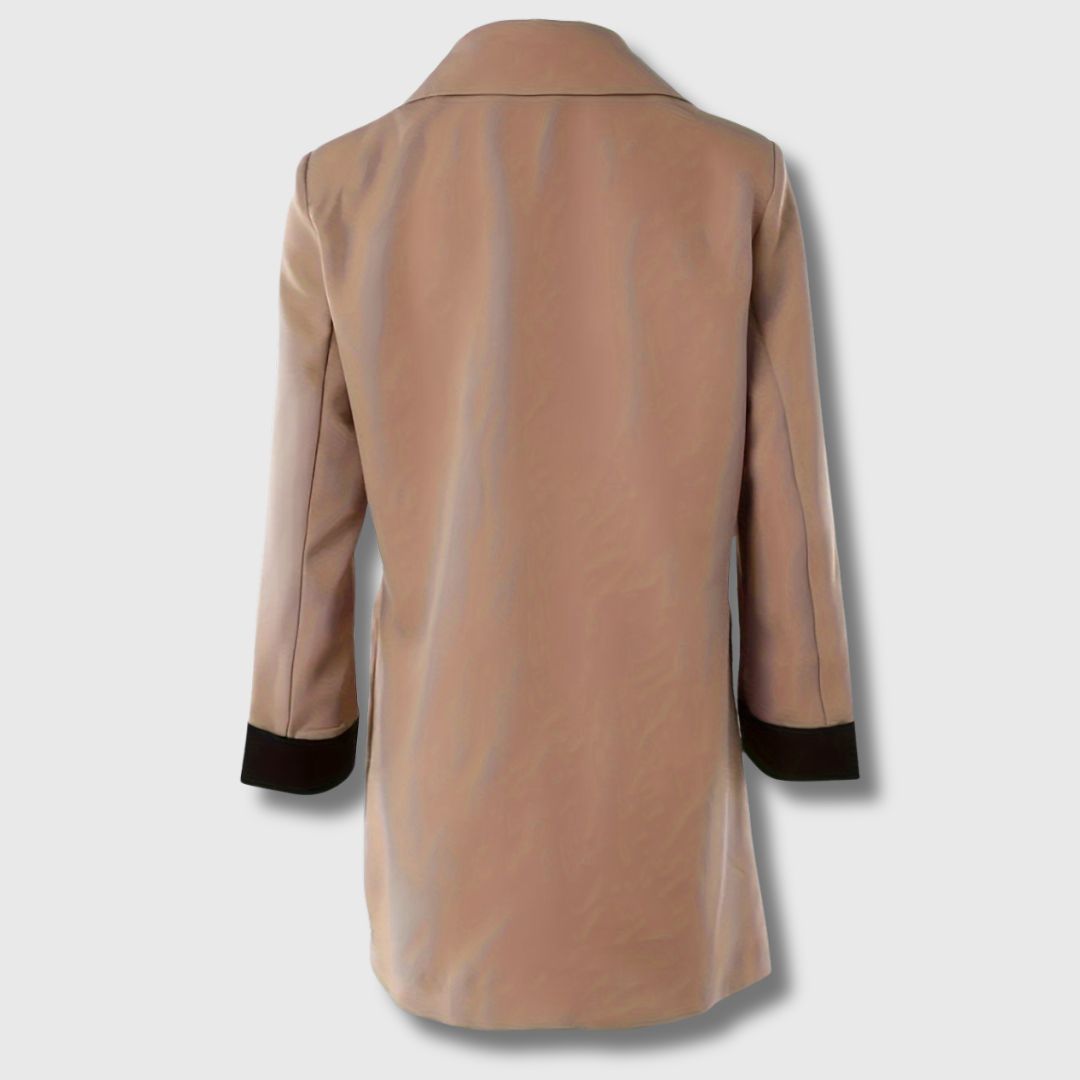 Keturah | Classic Blazer