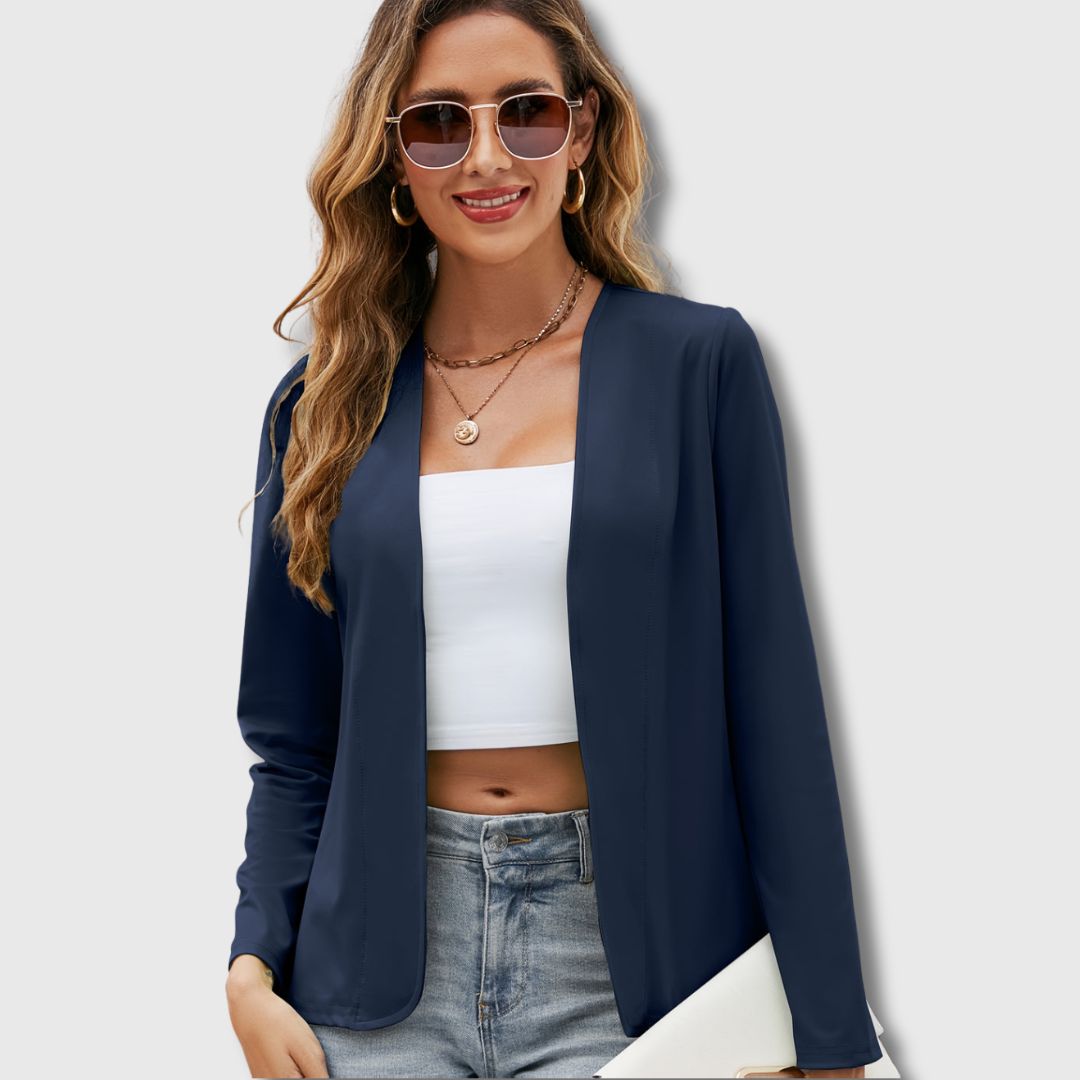 Jacquetta | Casual Blazer