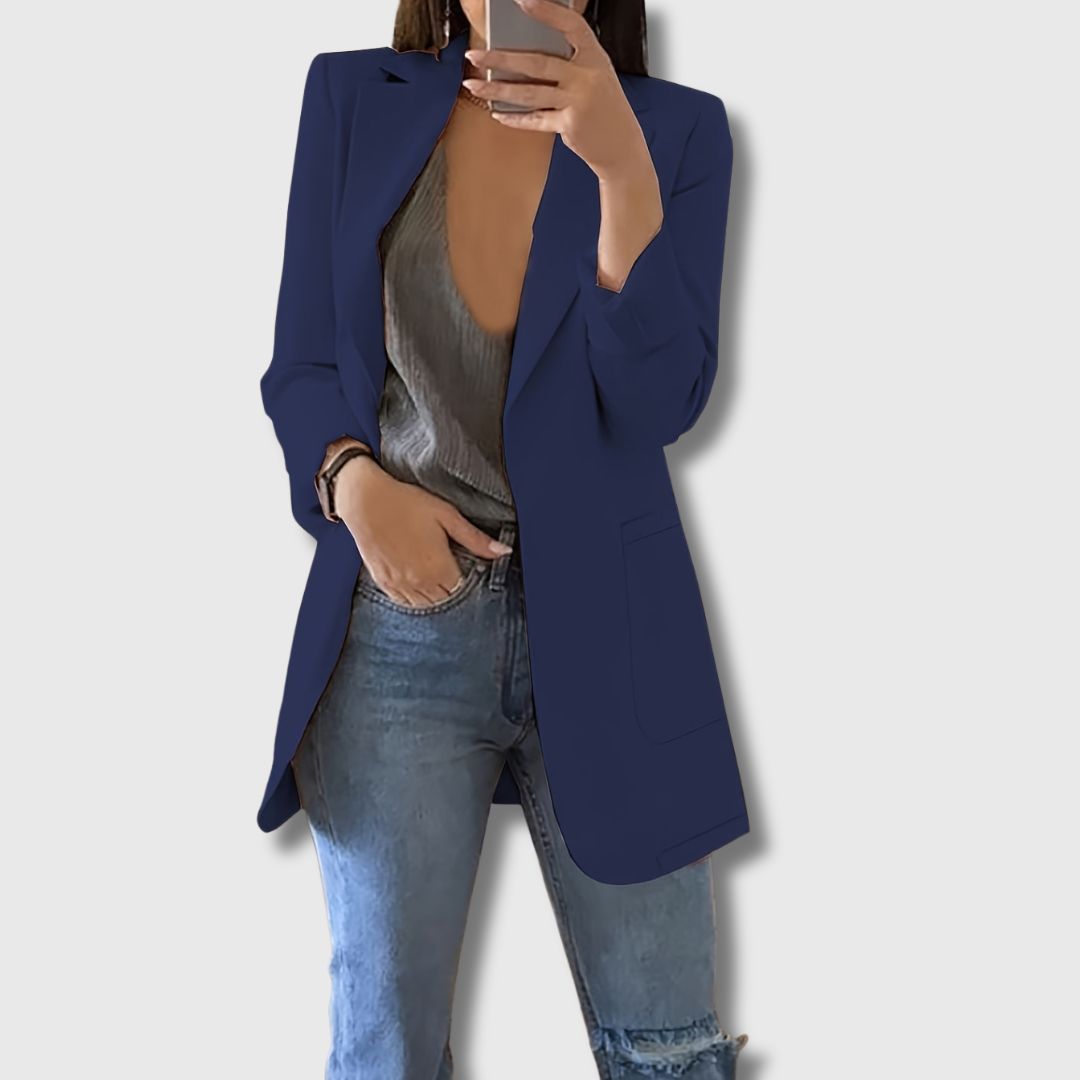 Lauretta | Elegant Blazer