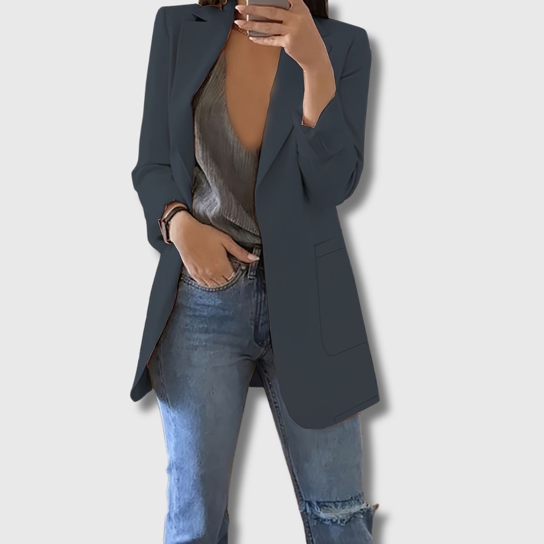 Lauretta | Elegant Blazer