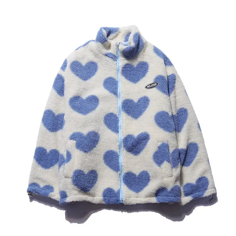 Sanctina | Chic Reversible Jacket