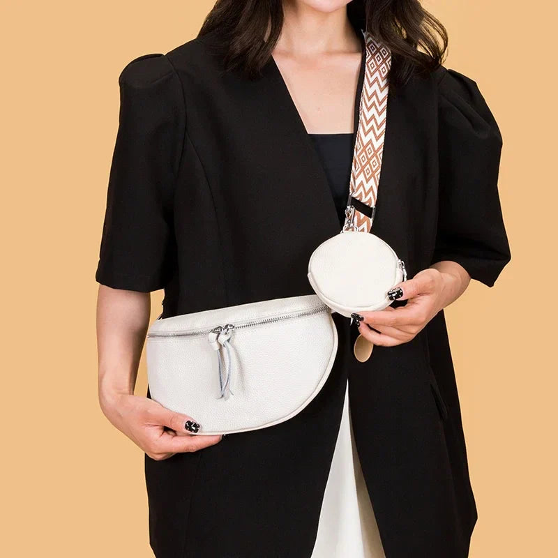 Arwen | Elegant Shoulder Bag