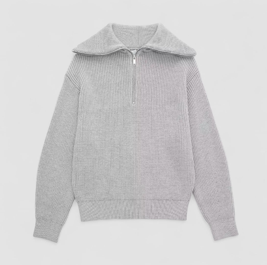 Vienna | Elegant Sweater