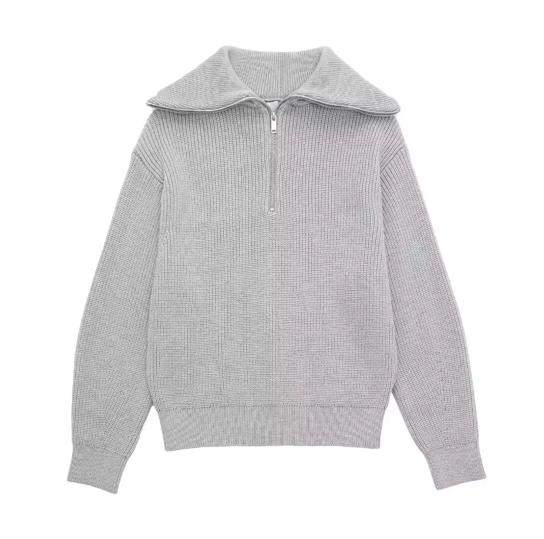 Vienna | Elegant Sweater