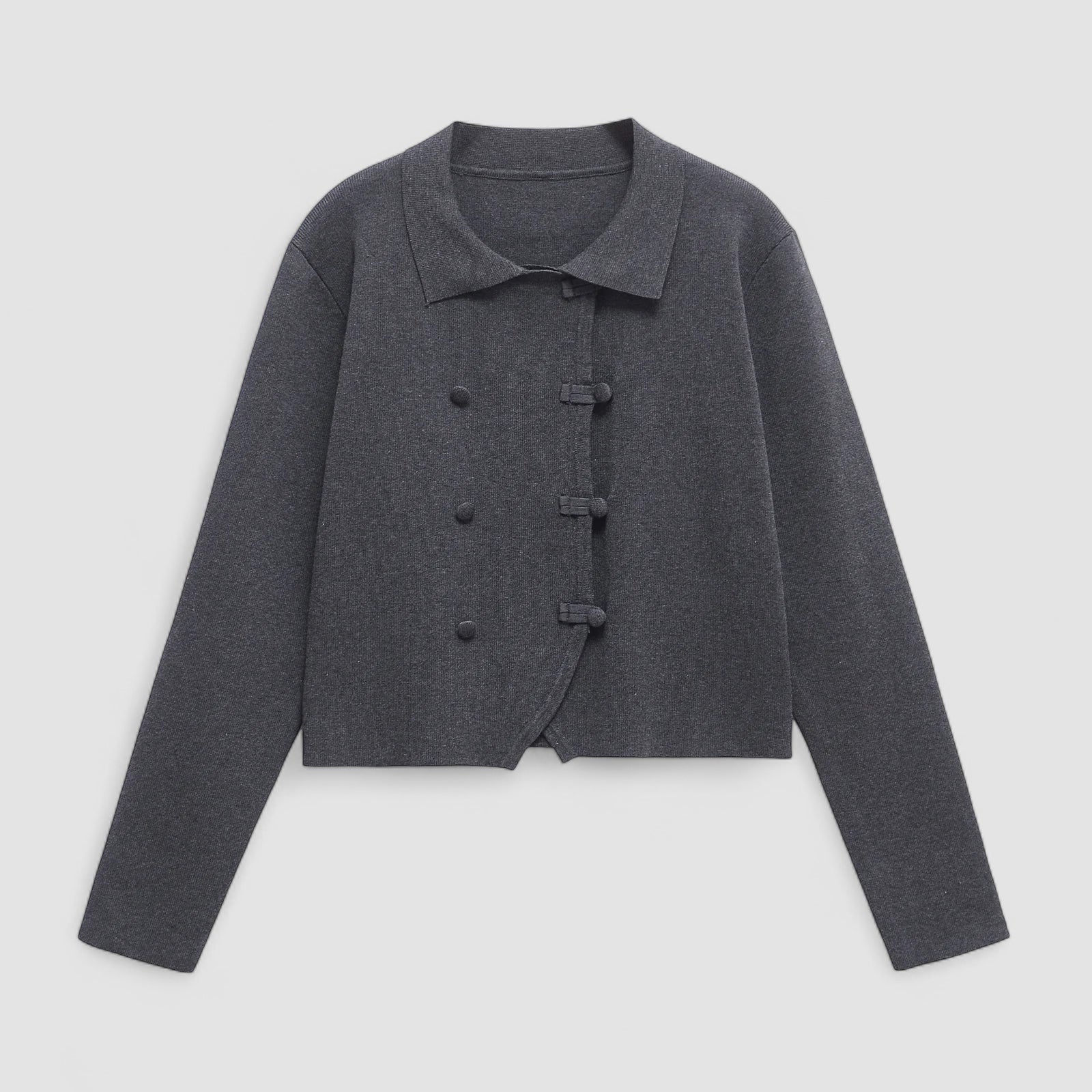 Yseult | Classic Sweater