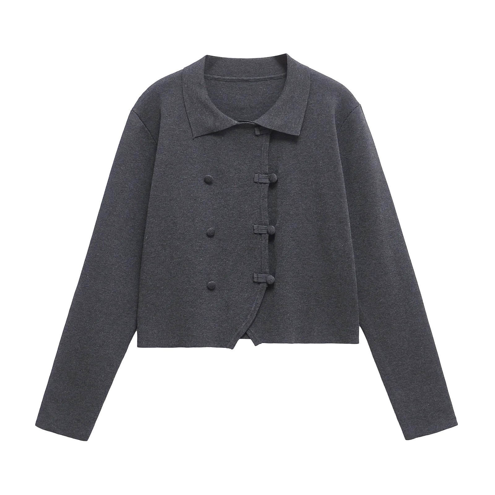 Yseult | Classic Sweater