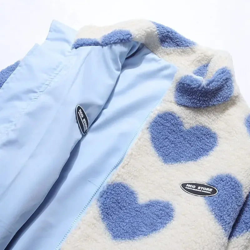 Sanctina | Chic Reversible Jacket