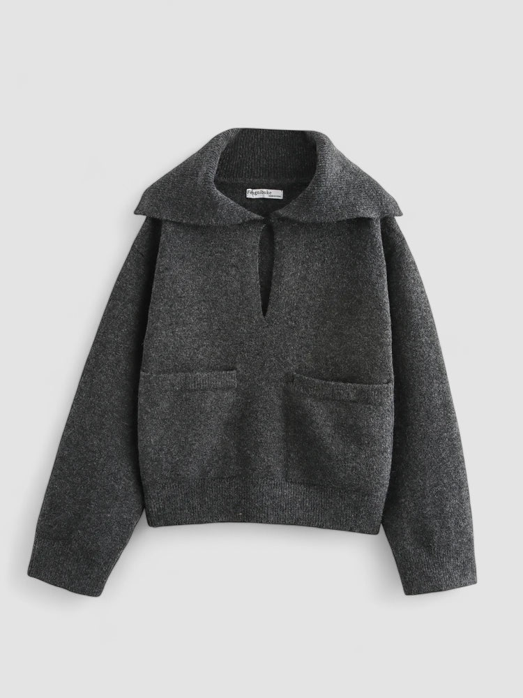 Vivia | Classic Jumper