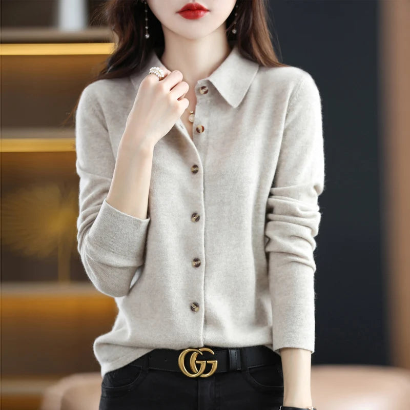Zenovia | Jacket Elegant