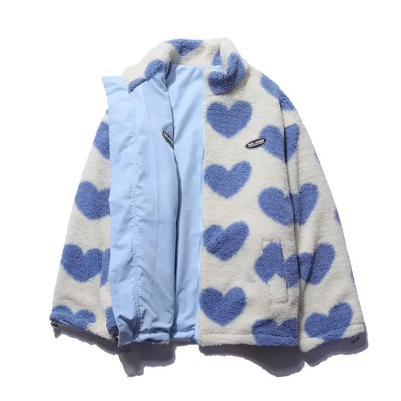 Sanctina | Chic Reversible Jacket