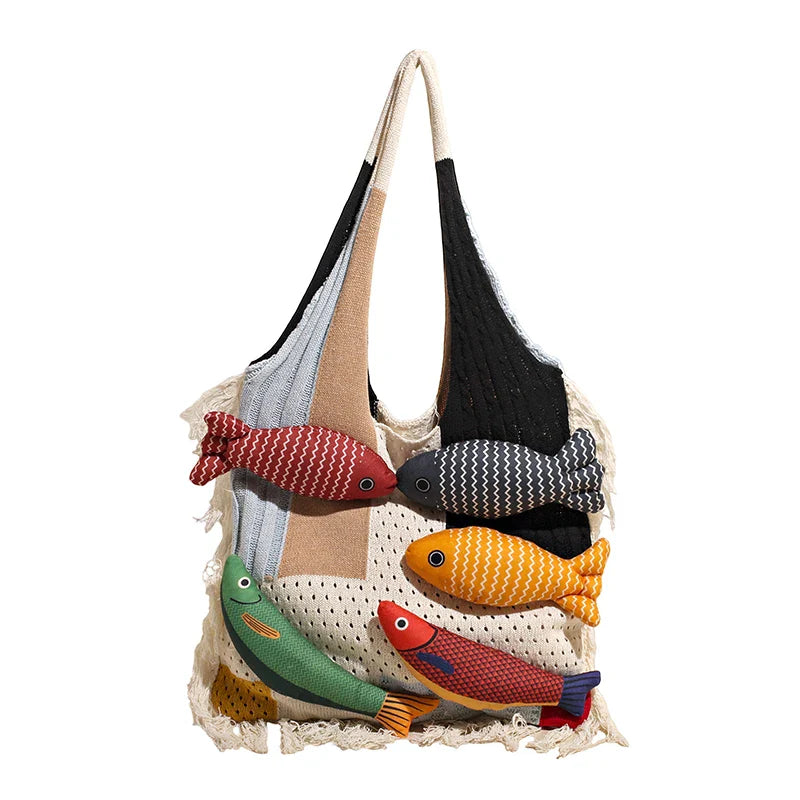 Mairi | Elegant Tote Bag