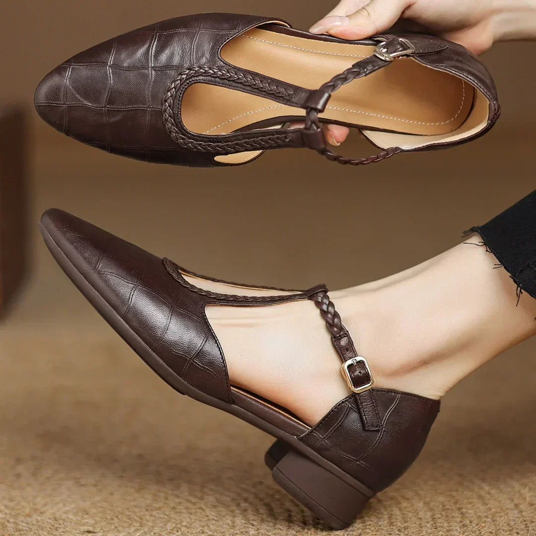 Avice | Elegant  Shoes