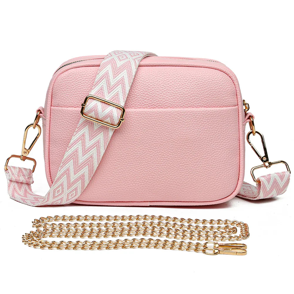 Amice | Classic Shoulder Bag