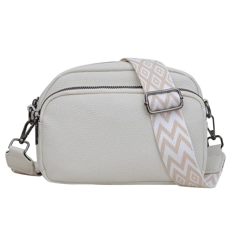 Atalanta | Elegant Shoulder Bag
