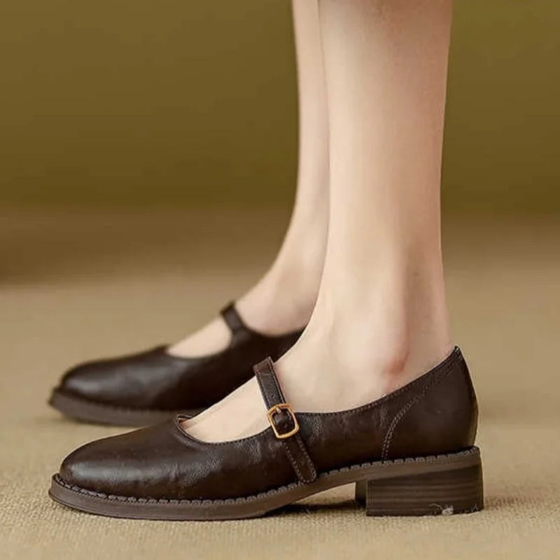 Bede | Elegant Shoes