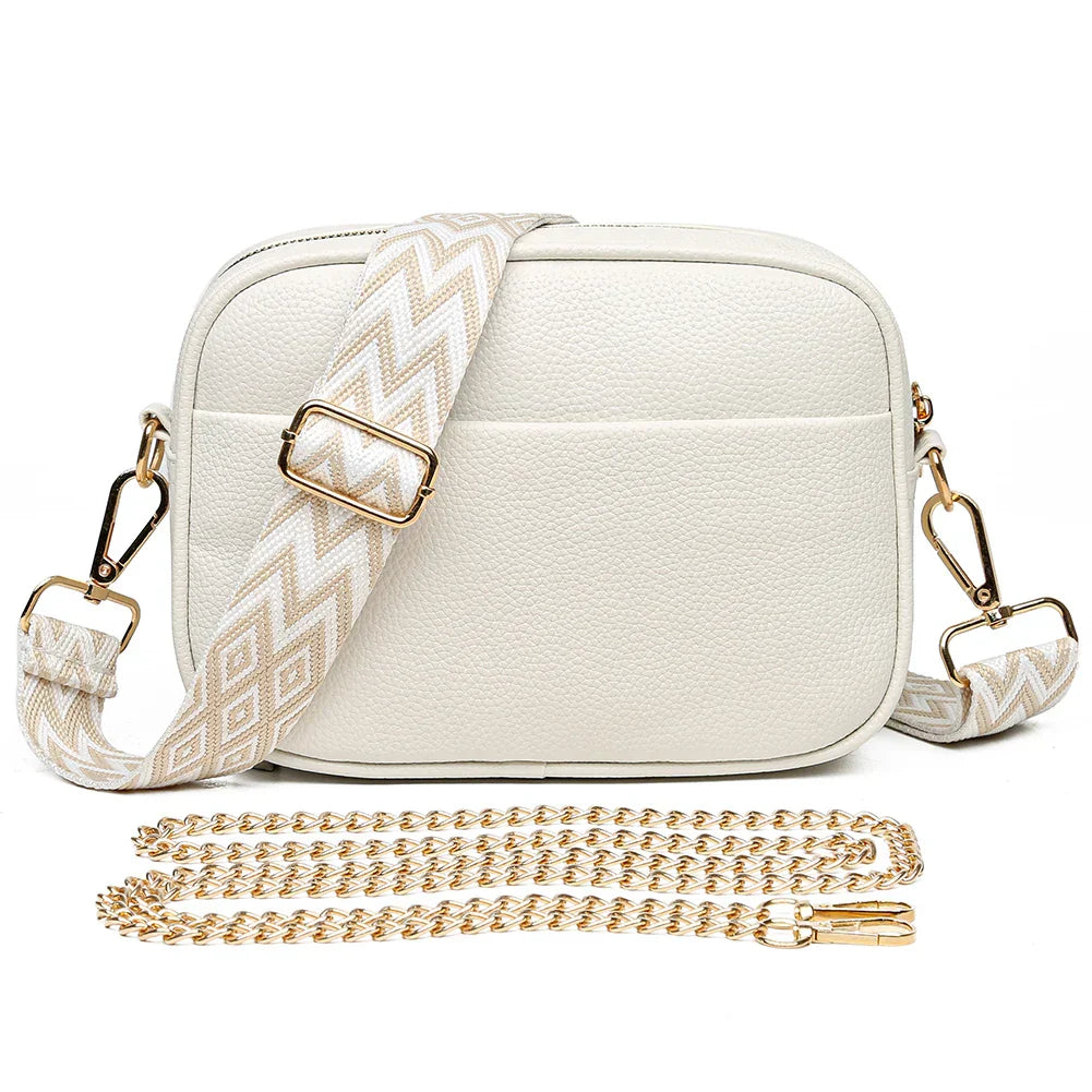 Amice | Classic Shoulder Bag