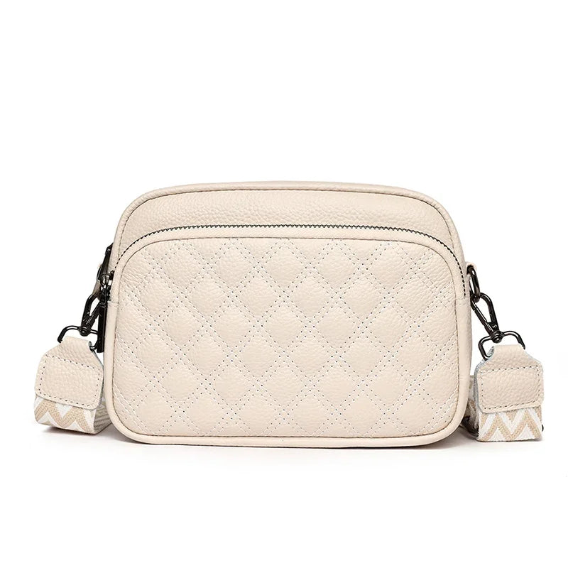 Asteria | Classic Elegant Shoulder Bag