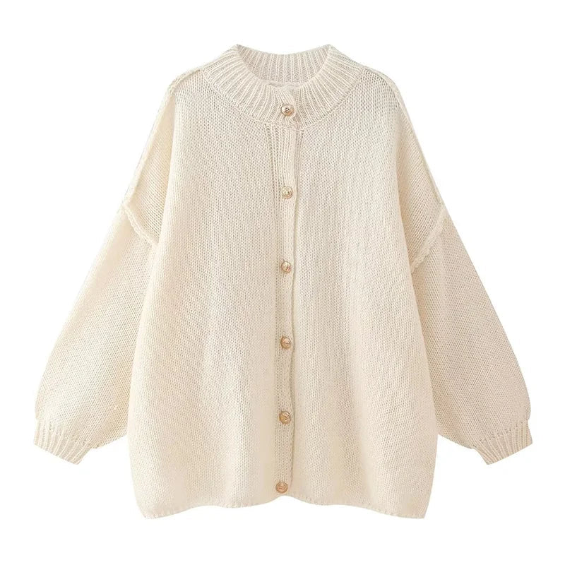 Vanora | Classic Chic Jumper