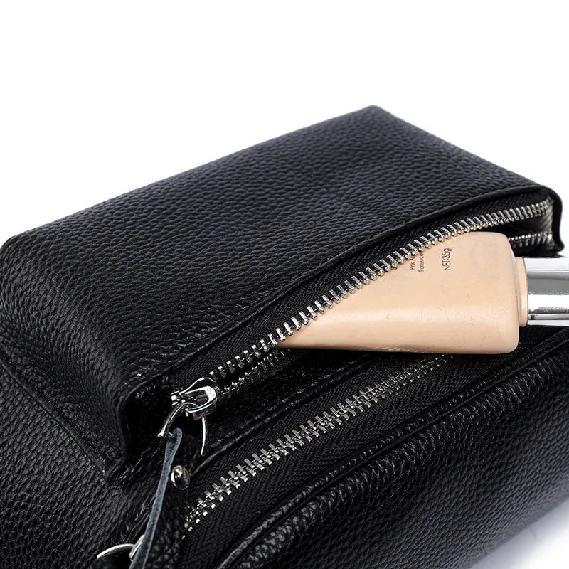 Athene | Classic Shoulder Bag