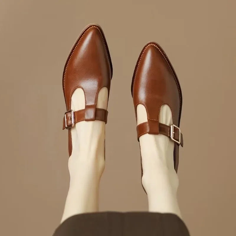 Edwina | Chic Shoes