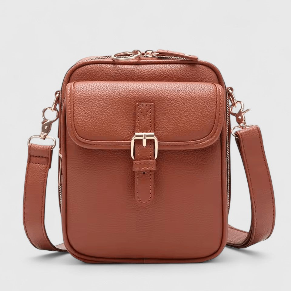 Kara | Sophisticated Crossbody Bag