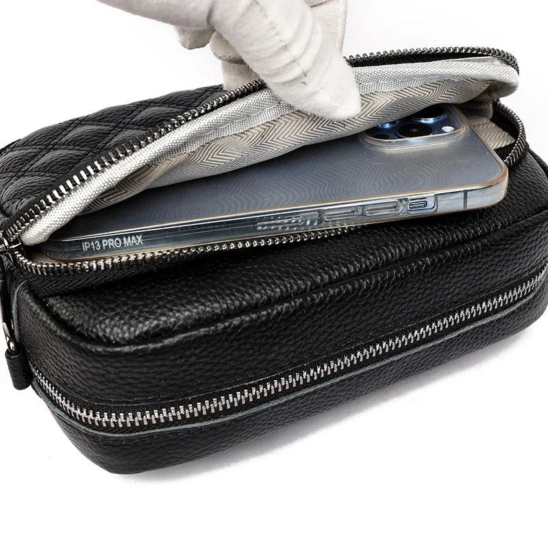 Asteria | Classic Elegant Shoulder Bag