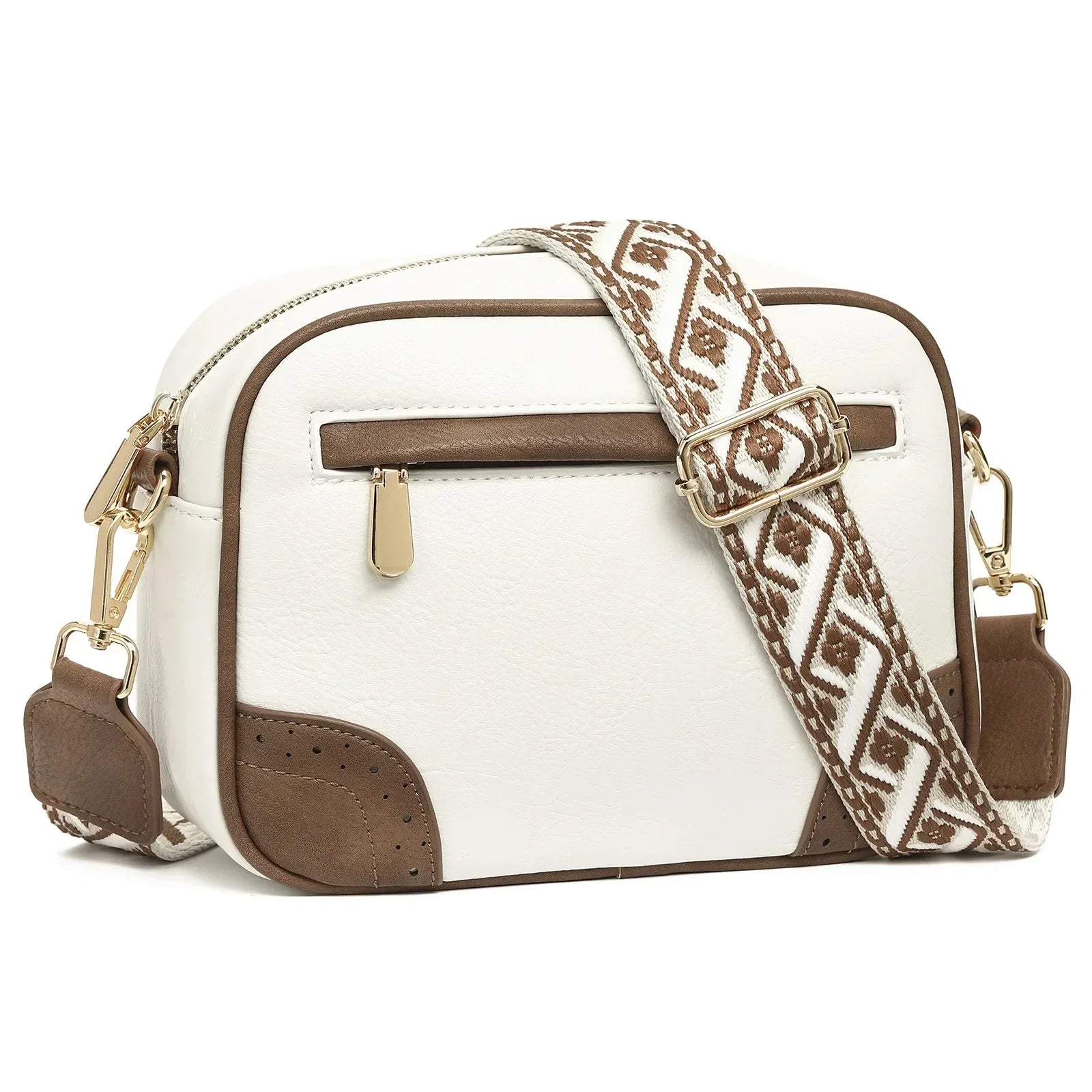 Annis | Chic Shoulder Bag