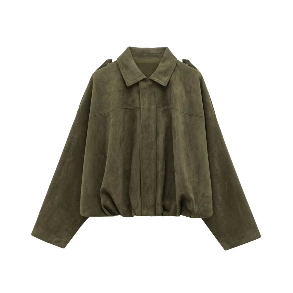 Mildreda | Stylish Jacket