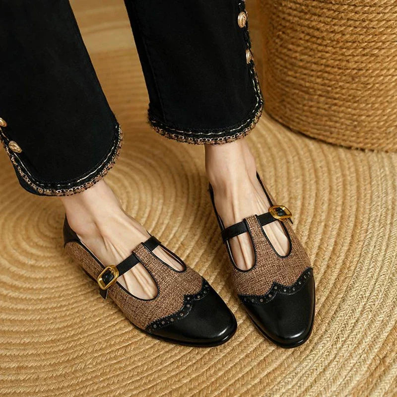 Dinah | Chic Vintage Shoes