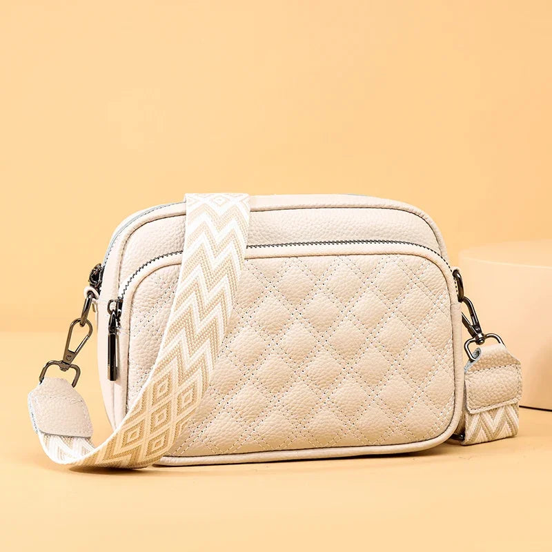 Asteria | Classic Elegant Shoulder Bag