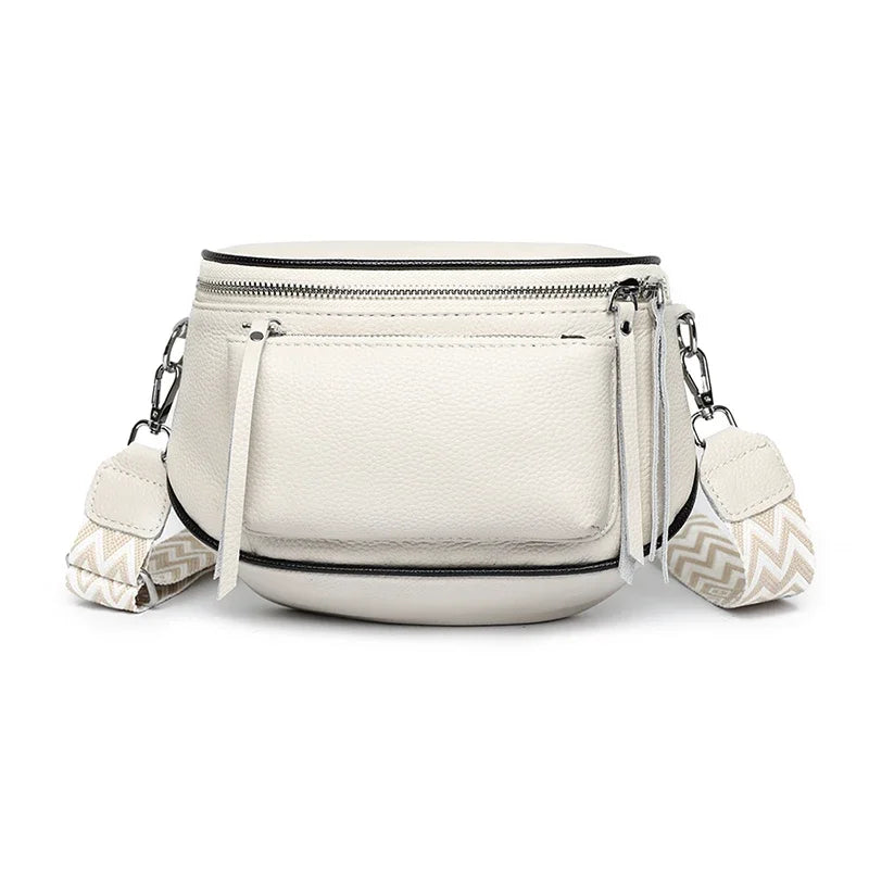 Athene | Classic Shoulder Bag