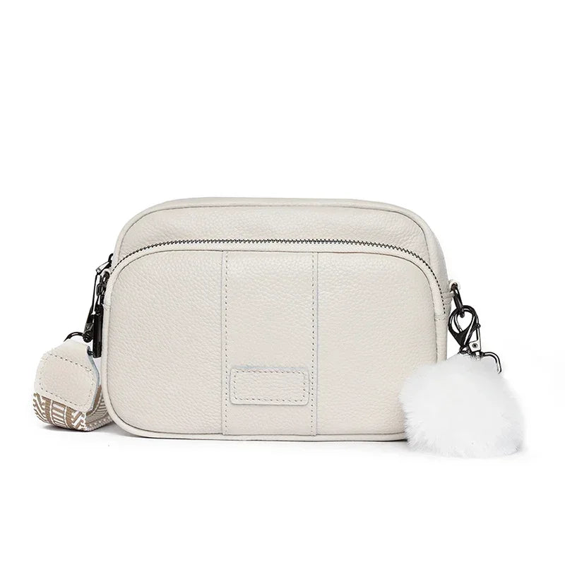 Ashbel | Elegant Shoulder Bag