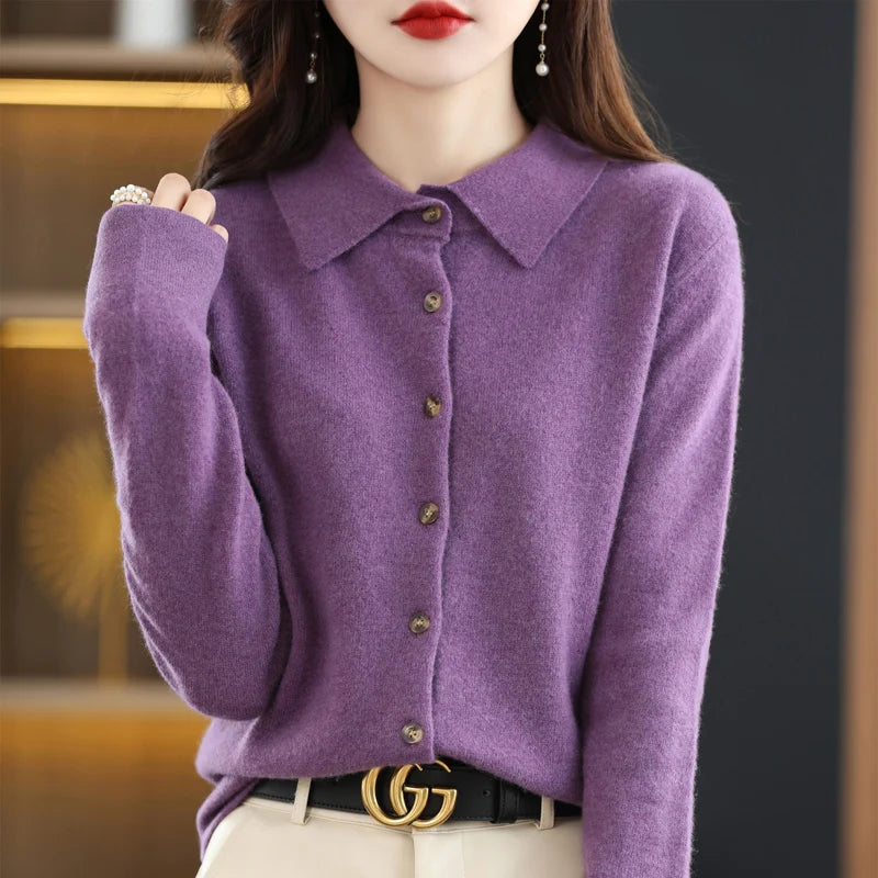Zenovia | Jacket Elegant