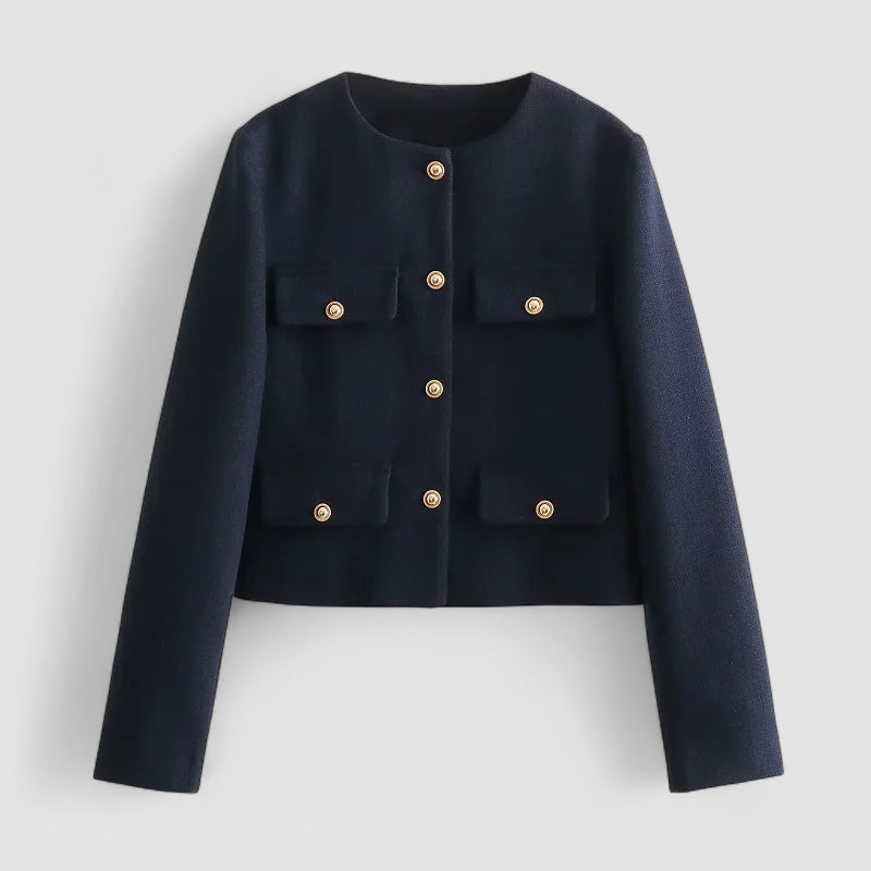 Vespera | Classic Chic Sweater