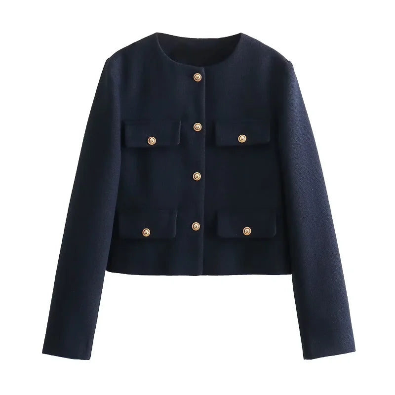Vespera | Classic Chic Sweater