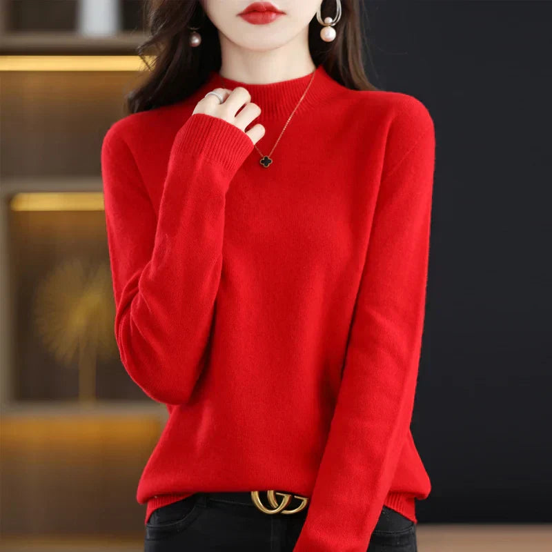 Greta | Luxurious Sweater