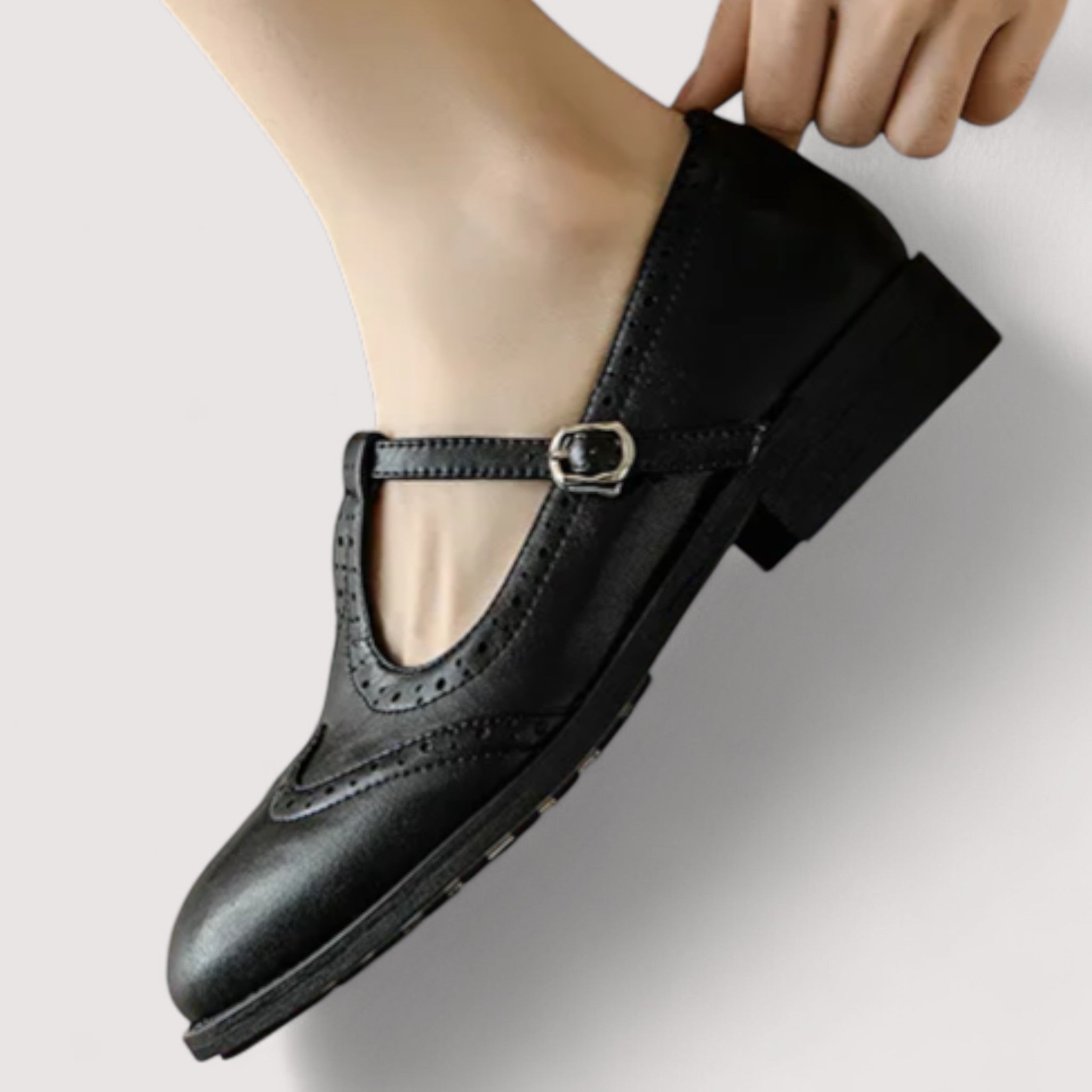 Leanne | Graceful Sandals