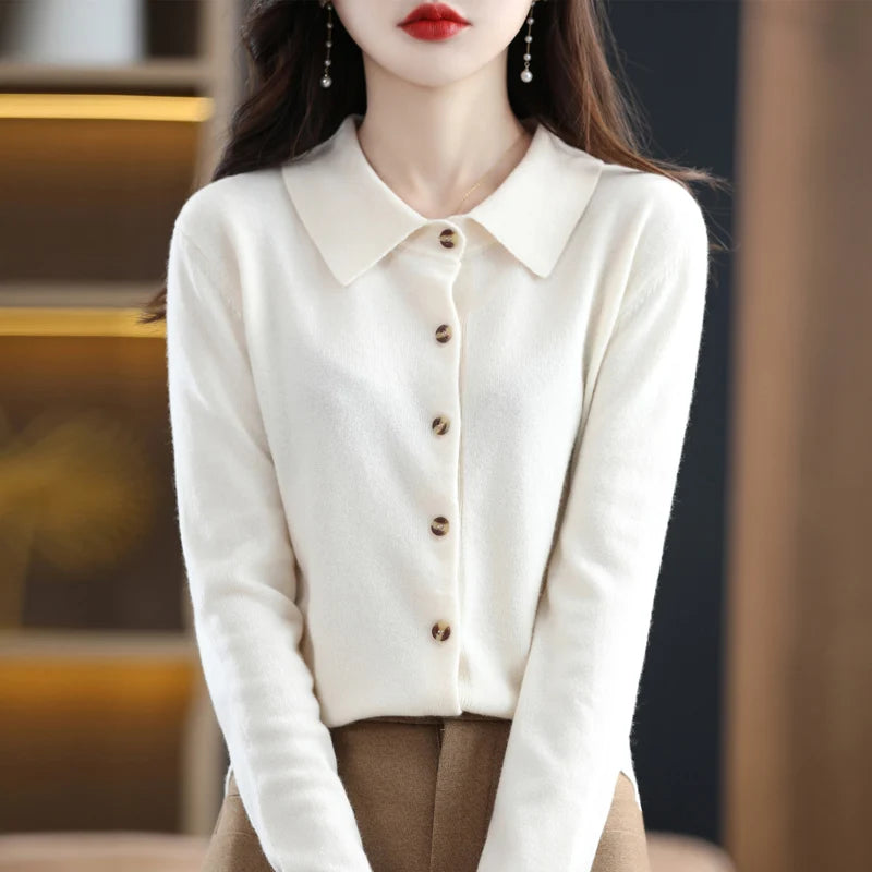 Zenovia | Jacket Elegant