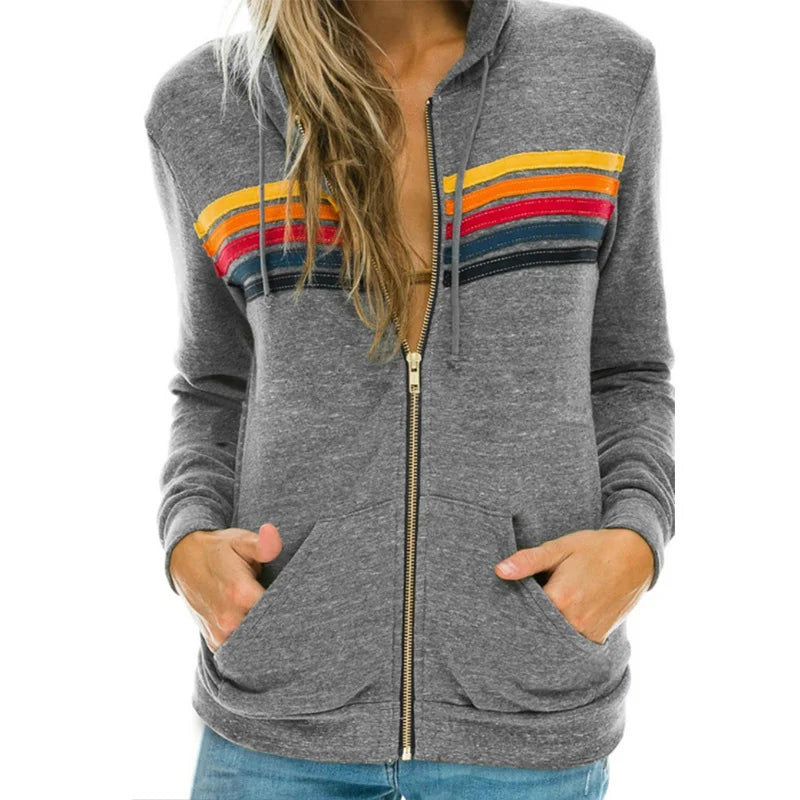 Melinda | Trendy Vest