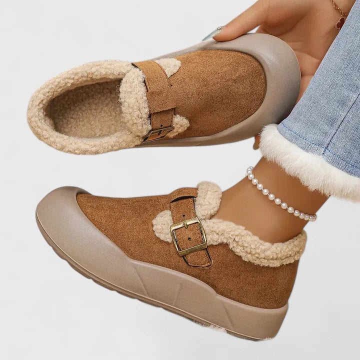 Abelia | Orthopedic Loafers