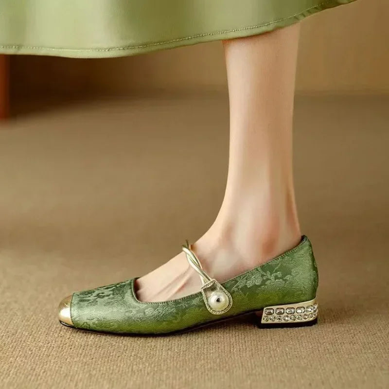Cordelia | Elegant Shoes