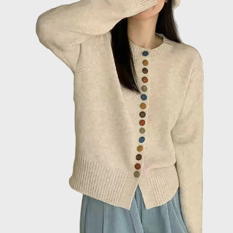 Amicitia | Chic Cardigan