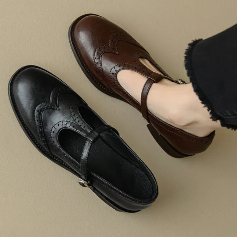 Amabel | Classic Chic Shoes