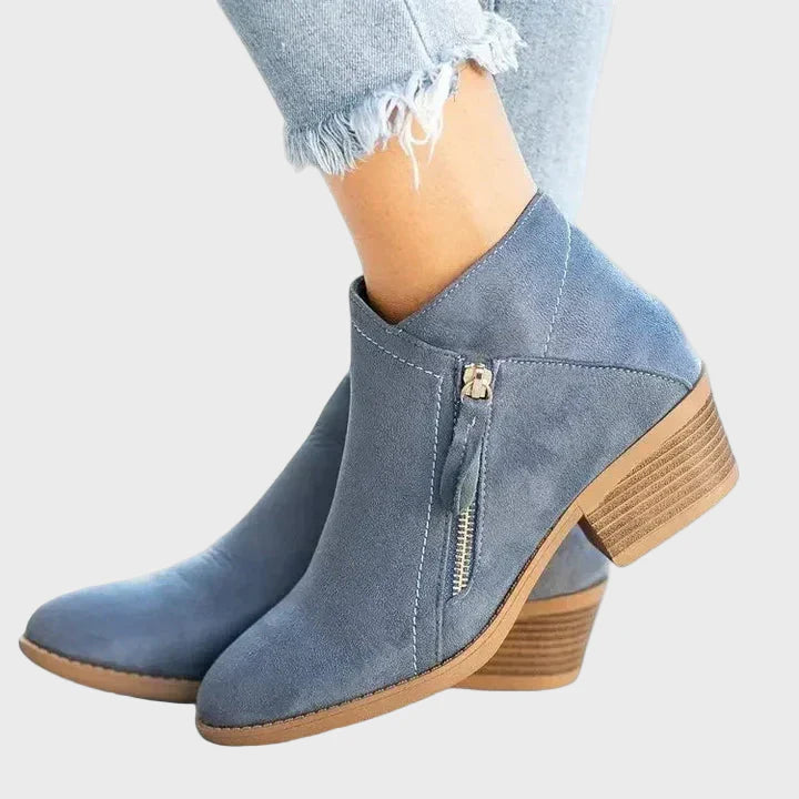 Susan | Orthopaedic Boots