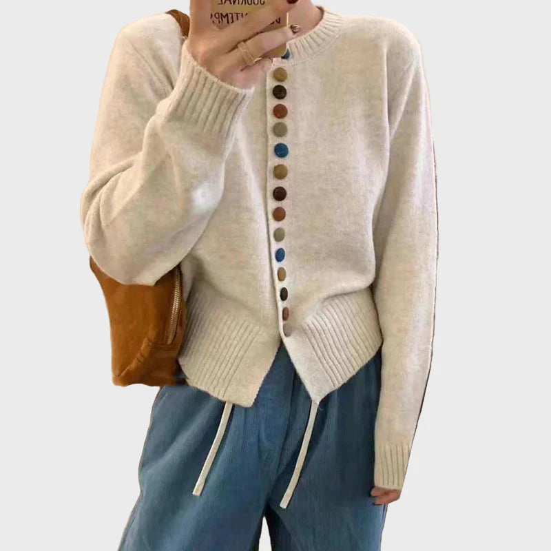 Amicitia | Chic Cardigan